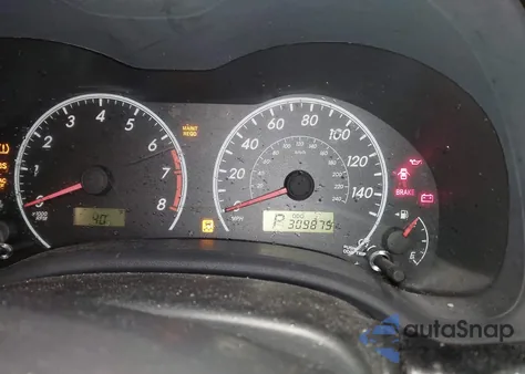 2013 Toyota Corolla Le from USA, damaged, VIN 2T1BU4EE7DC934788